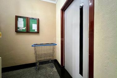 Apartamento &agrave; venda - 107m&sup2; - Andorinha