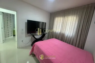 Apartamento &agrave; venda - 110m&sup2; - Meia Praia