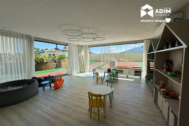 Apartamento para alugar - 65m&sup2; - Jardim praia mar