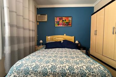 Apartamento &agrave; venda - 147m&sup2; - Centro