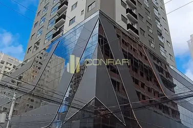 Apartamento &agrave; venda - 65m&sup2; - Morretes