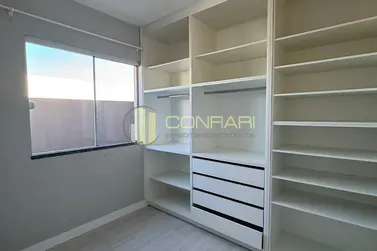 Apartamento &agrave; venda - 42m&sup2; - Santa Luzia