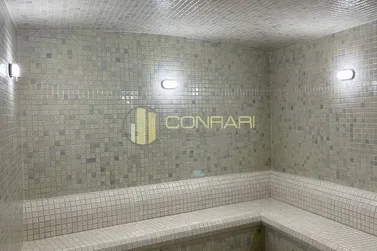 Apartamento &agrave; venda - 70m&sup2; - Morretes