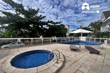 Casa para alugar - 166m&sup2; - Praia do Estaleiro