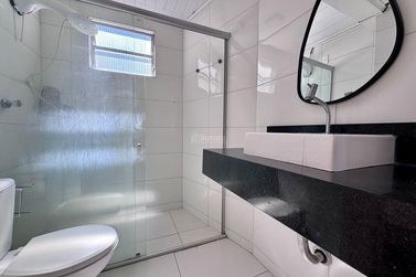Apartamento &agrave; venda - 80m&sup2; - Centro