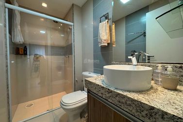 Apartamento &agrave; venda - 135m&sup2; - Pioneiros