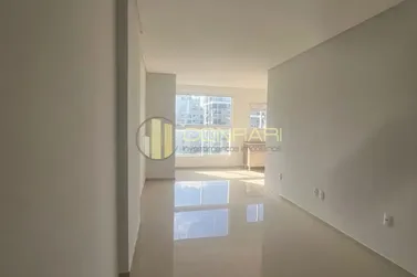 Apartamento &agrave; venda - 60m&sup2; - morretes