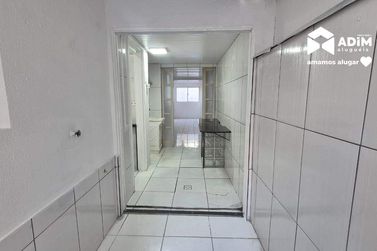 Apartamento para alugar - 103m&sup2; - Centro