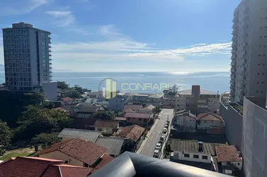 Apartamento para alugar - 110m&sup2; - pereque