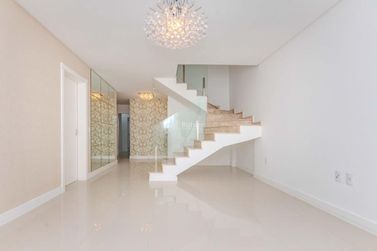 Apartamento &agrave; venda - 270m&sup2; - Meia Praia