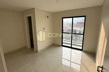 Sobrado &agrave; venda - 167m&sup2; - Morretes