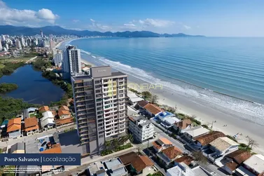 Apartamento &agrave; venda - 122m&sup2; - Perequ&ecirc;