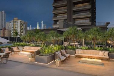 Apartamento &agrave; venda - Centro