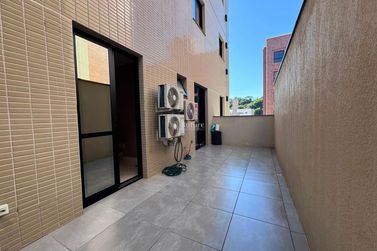 Apartamento &agrave; venda - 113m&sup2; - Na&ccedil;&otilde;es