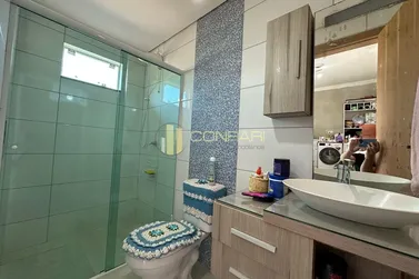 Casa &agrave; venda - 244m&sup2; - Ribanceira do Sul
