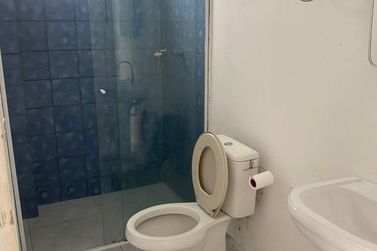 Apartamento para alugar - 20m&sup2; - Centro