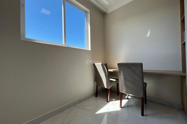 Apartamento &agrave; venda - 70m&sup2; - Morretes