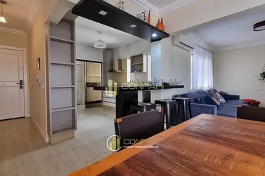 Apartamento &agrave; venda - 250m&sup2; - Estreito