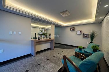 Apartamento &agrave; venda - 137m&sup2; - Centro