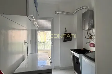 Apartamento &agrave; venda - 167m&sup2; - Meia Praia