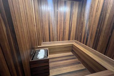 Apartamento &agrave; venda - 84m&sup2; - Bal. Perequ&ecirc;