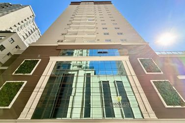 Apartamento &agrave; venda - 70m&sup2; - Morretes