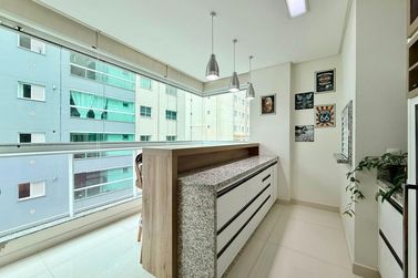 Apartamento &agrave; venda - 129m&sup2; - Andorinha