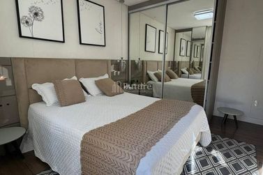 Apartamento &agrave; venda - Centro