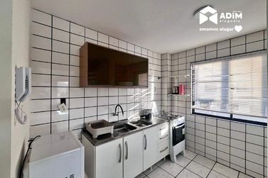 Apartamento para alugar - 191m&sup2; - Centro