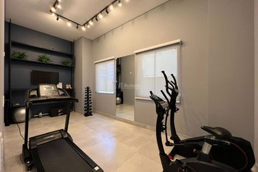 Apartamento &agrave; venda - 123m&sup2; - Meia Praia