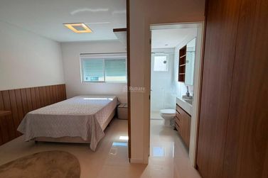 Apartamento &agrave; venda - Meia Praia