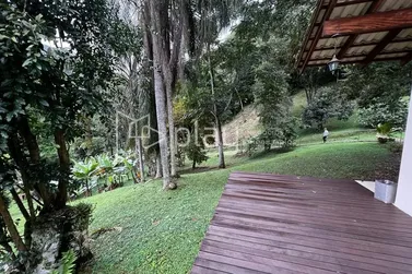Ch&aacute;cara &agrave; venda - 1159m&sup2; - Gaspar Alto