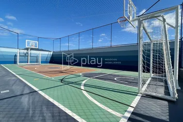 Apartamento &agrave; venda - 128m&sup2; - Meia Praia