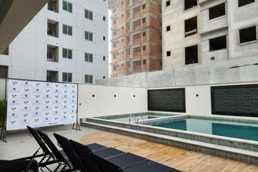 Apartamento &agrave; venda - 67m&sup2; - Morretes