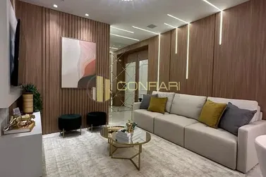 Apartamento &agrave; venda - 112m&sup2; - Perequ&ecirc;
