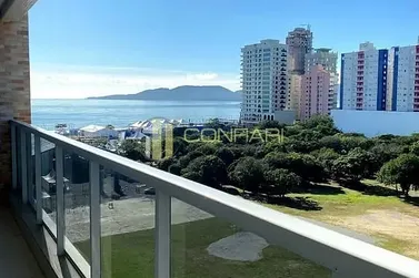 Apartamento &agrave; venda - 143m&sup2; - Meia Praia