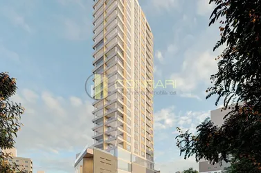 Apartamento &agrave; venda - 145m&sup2; - CENTRO