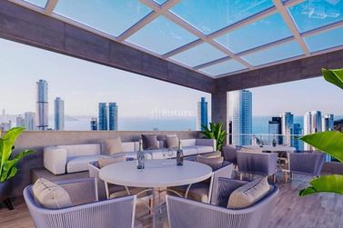 Apartamento &agrave; venda - 167m&sup2; - 