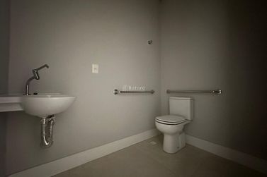 Sala Comercial &agrave; venda - 59m&sup2; - 