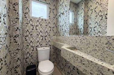 Apartamento &agrave; venda - 142m&sup2; - Castelo Branco