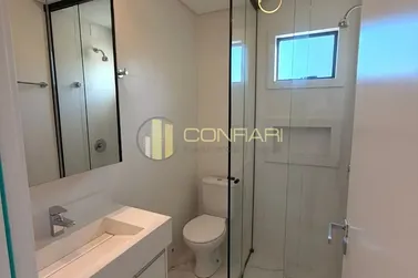 Apartamento &agrave; venda - 80m&sup2; - pereque