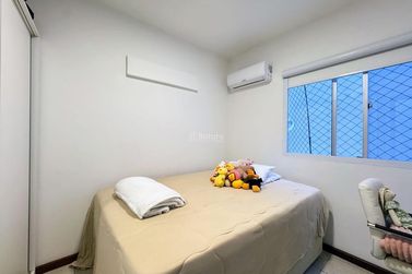 Apartamento &agrave; venda - 111m&sup2; - Centro