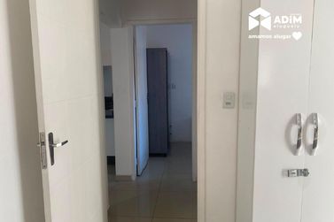 Apartamento para alugar - 127m&sup2; - Centro