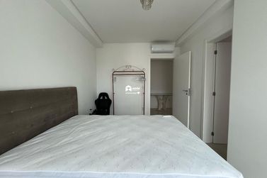 Apartamento para alugar - 130m&sup2; - Pioneiros
