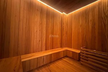 Apartamento &agrave; venda - 90m&sup2; - 