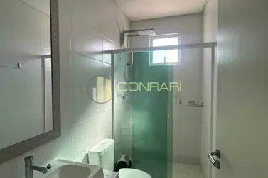 Apartamento para alugar - 70m&sup2; - Morretes