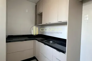 Apartamento para alugar - 57m&sup2; - Tabuleiro das Oliveiras
