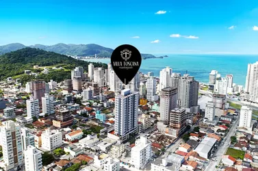 Apartamento &agrave; venda - 69m&sup2; - Morretes