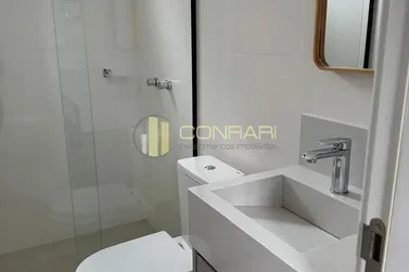 Apartamento para alugar - 124m&sup2; - Meia Praia