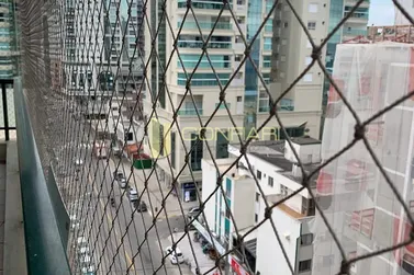 Apartamento para alugar - 130m&sup2; - Centro